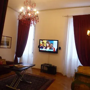 Apartamento Residenza Mucha, Roma
