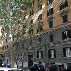 Apartamento Vatican Townhouse, Roma