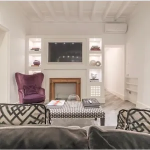  Holiday home Reale Luxury