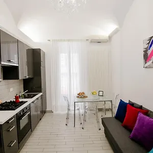 Apartamento Ema Mini In Trastevere, Roma