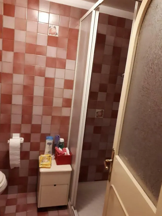 Marina Apartment Rome
