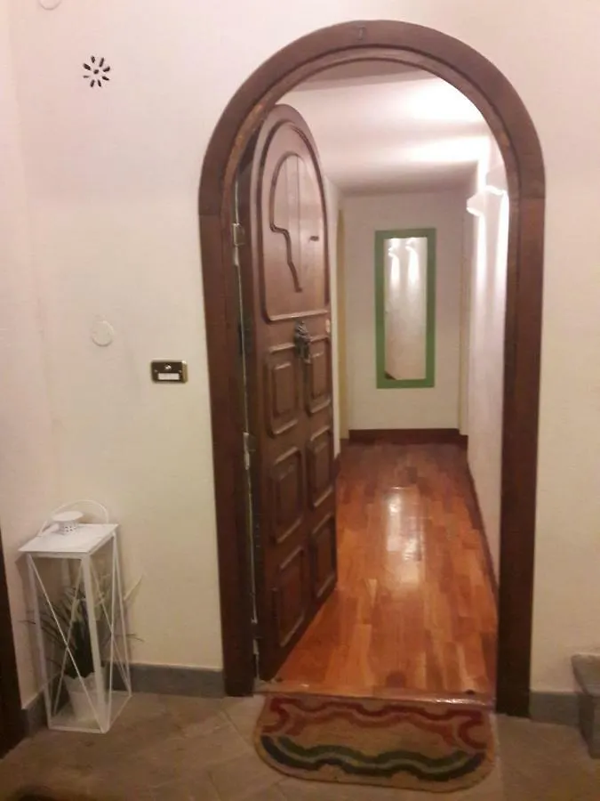 Marina Apartment Rome