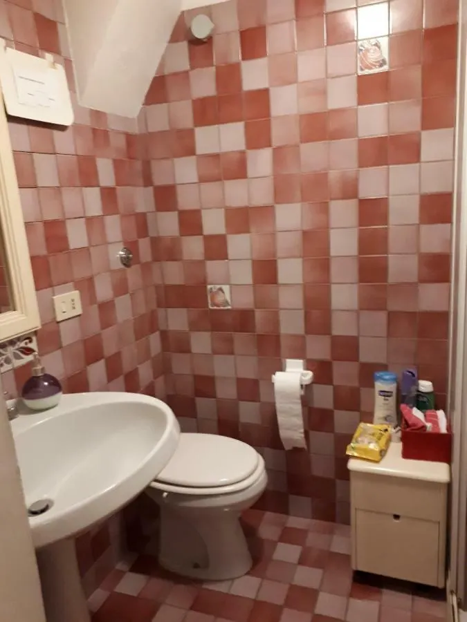 Marina Apartment Rome Italy