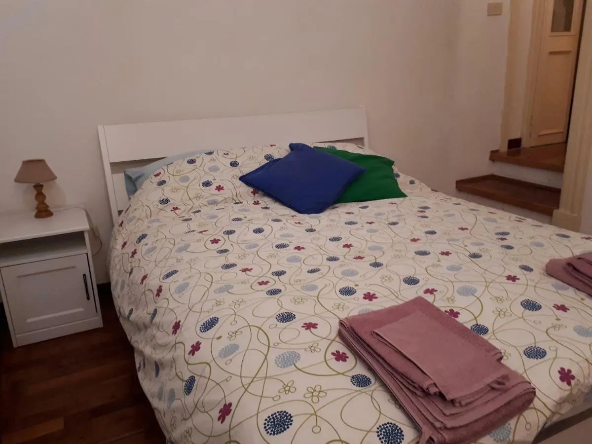 Marina Apartment Rome