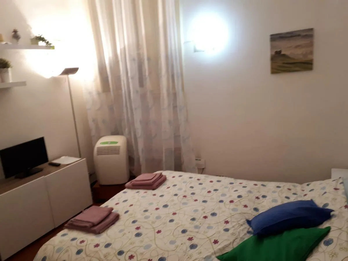 Marina Apartment Rome