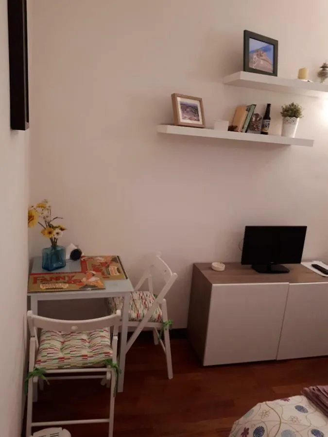 Marina Apartment Rome