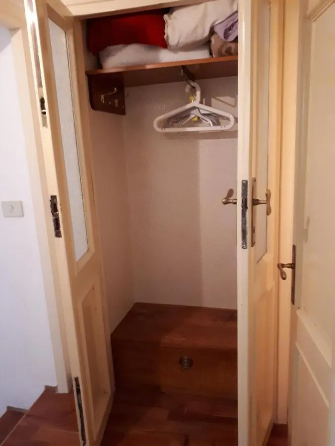 Marina Apartment Rome Italy